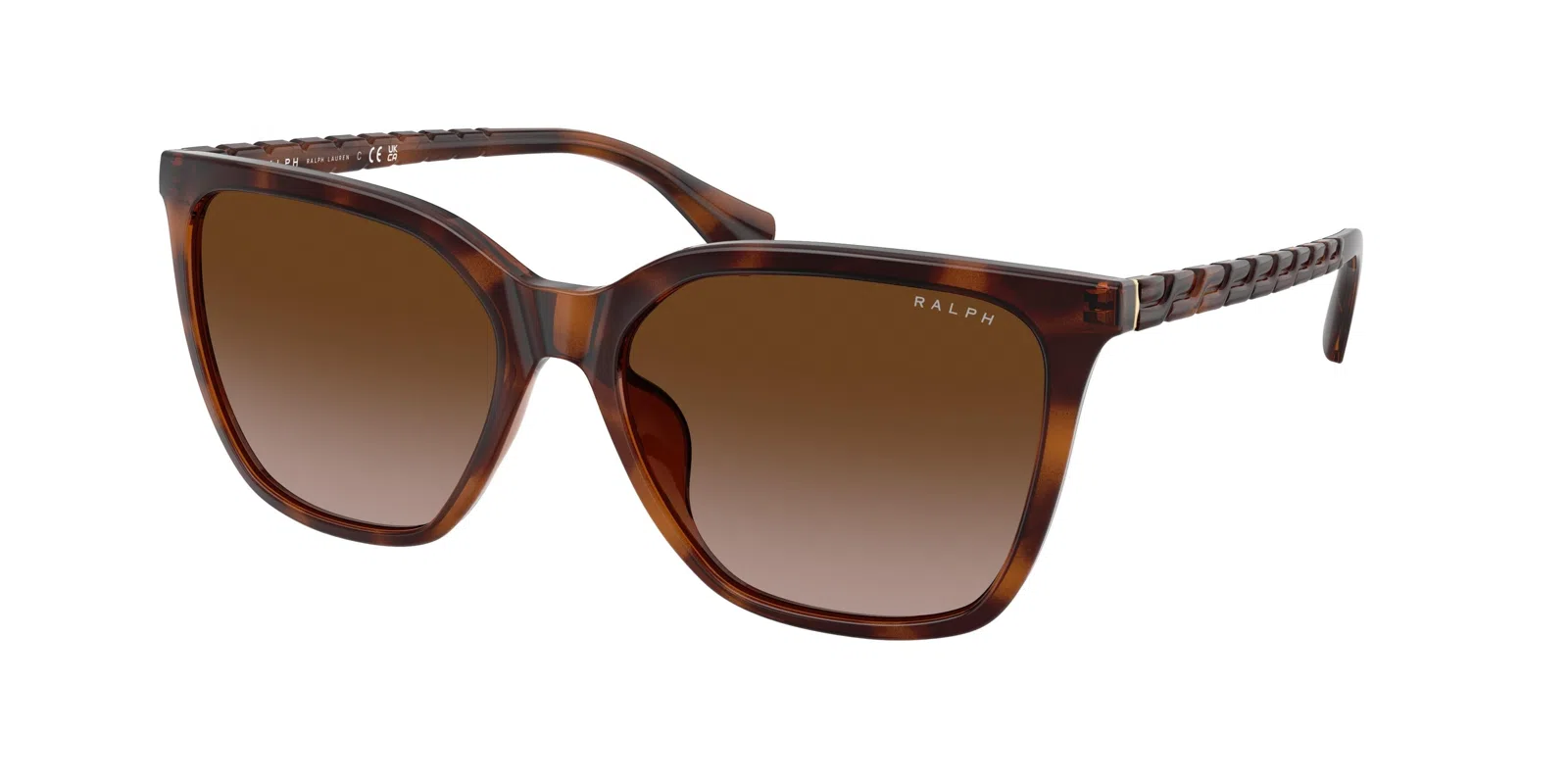 Ralph 5328U Sunglasses - view 3